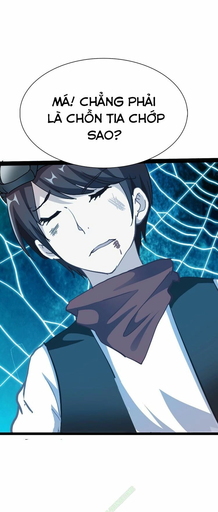 Kinh Thế Kỳ Nhân Chapter 9 - 34