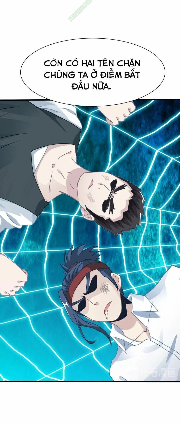 Kinh Thế Kỳ Nhân Chapter 9 - 35