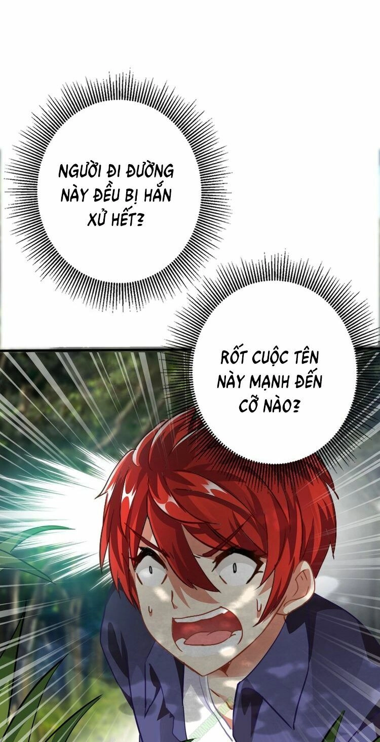 Kinh Thế Kỳ Nhân Chapter 9 - 36