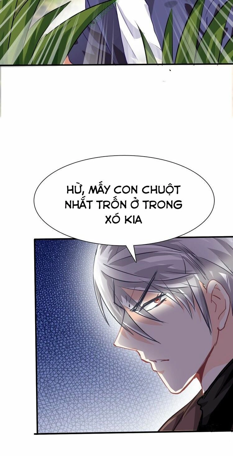 Kinh Thế Kỳ Nhân Chapter 9 - 37