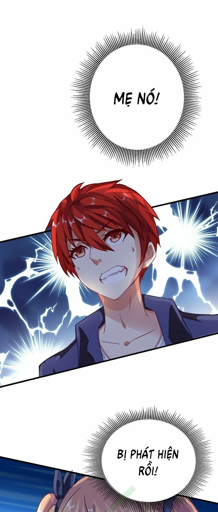 Kinh Thế Kỳ Nhân Chapter 9 - 38