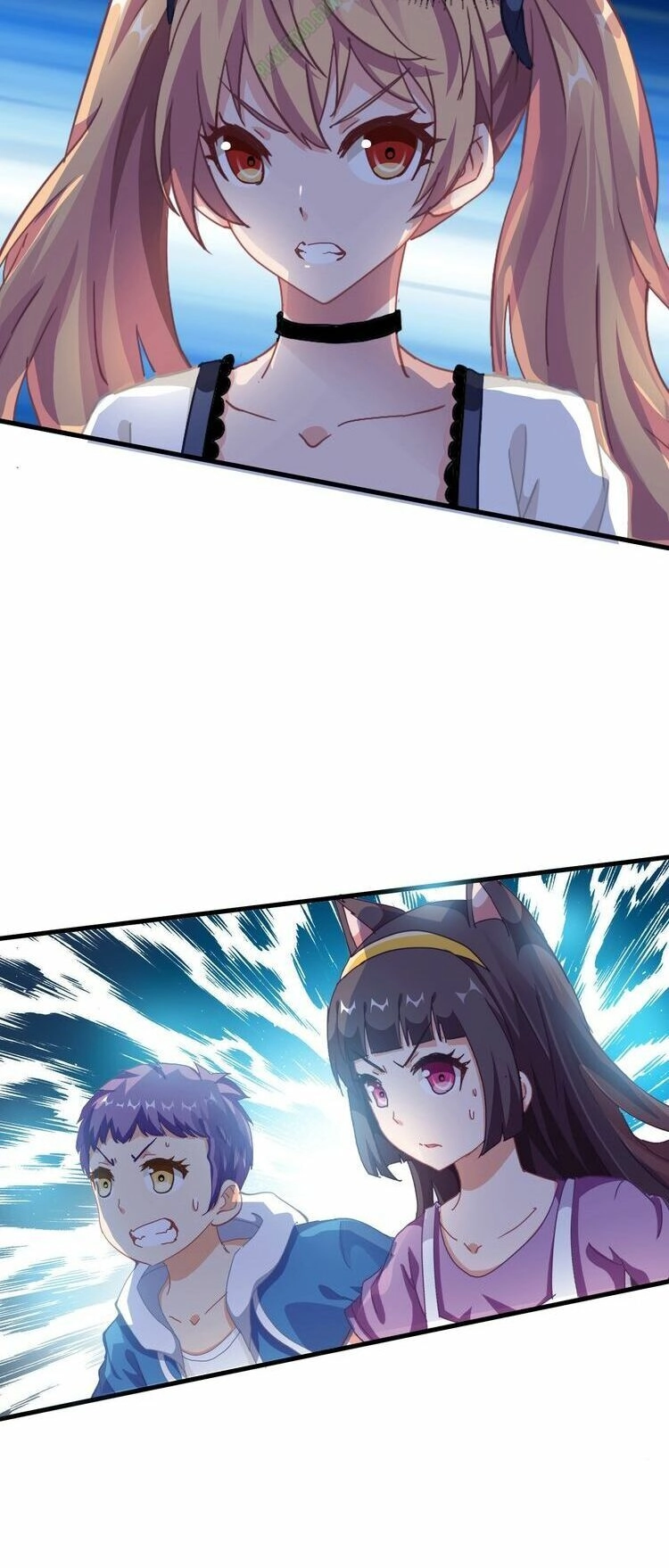 Kinh Thế Kỳ Nhân Chapter 9 - 39