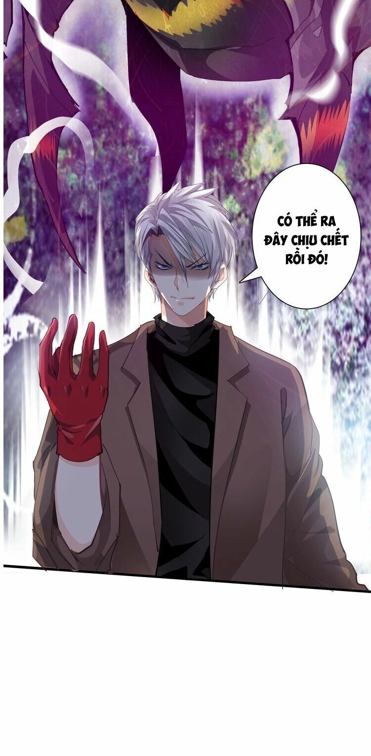 Kinh Thế Kỳ Nhân Chapter 9 - 41