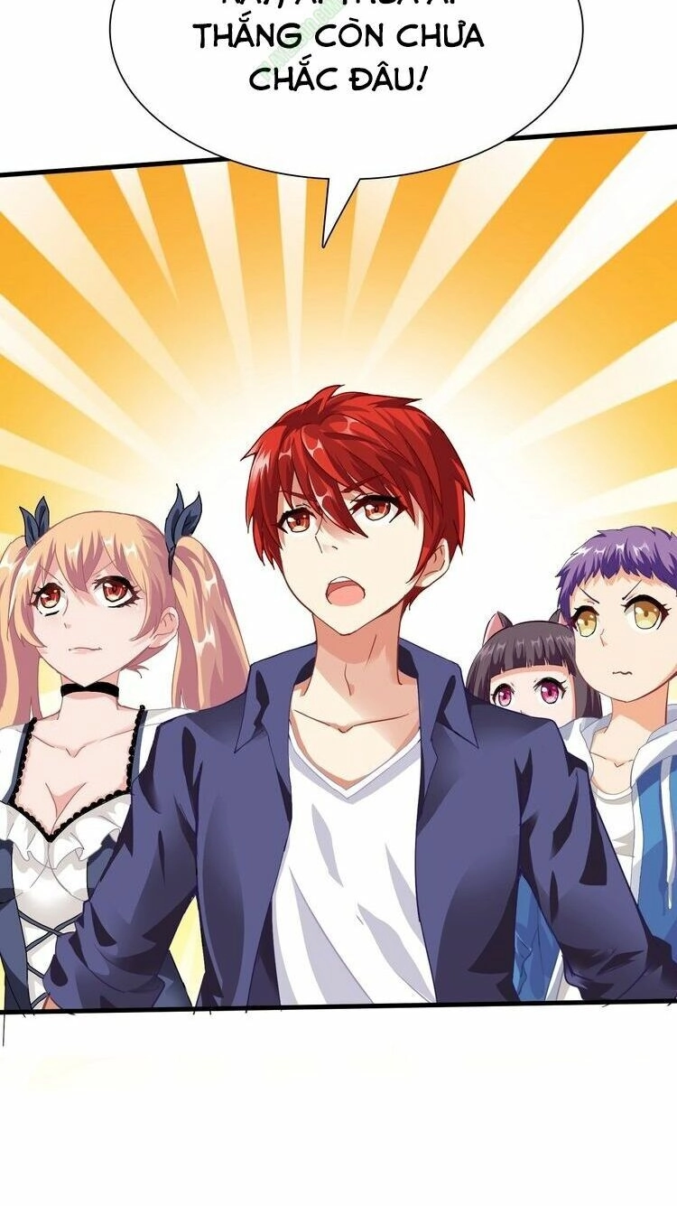 Kinh Thế Kỳ Nhân Chapter 10 - 3