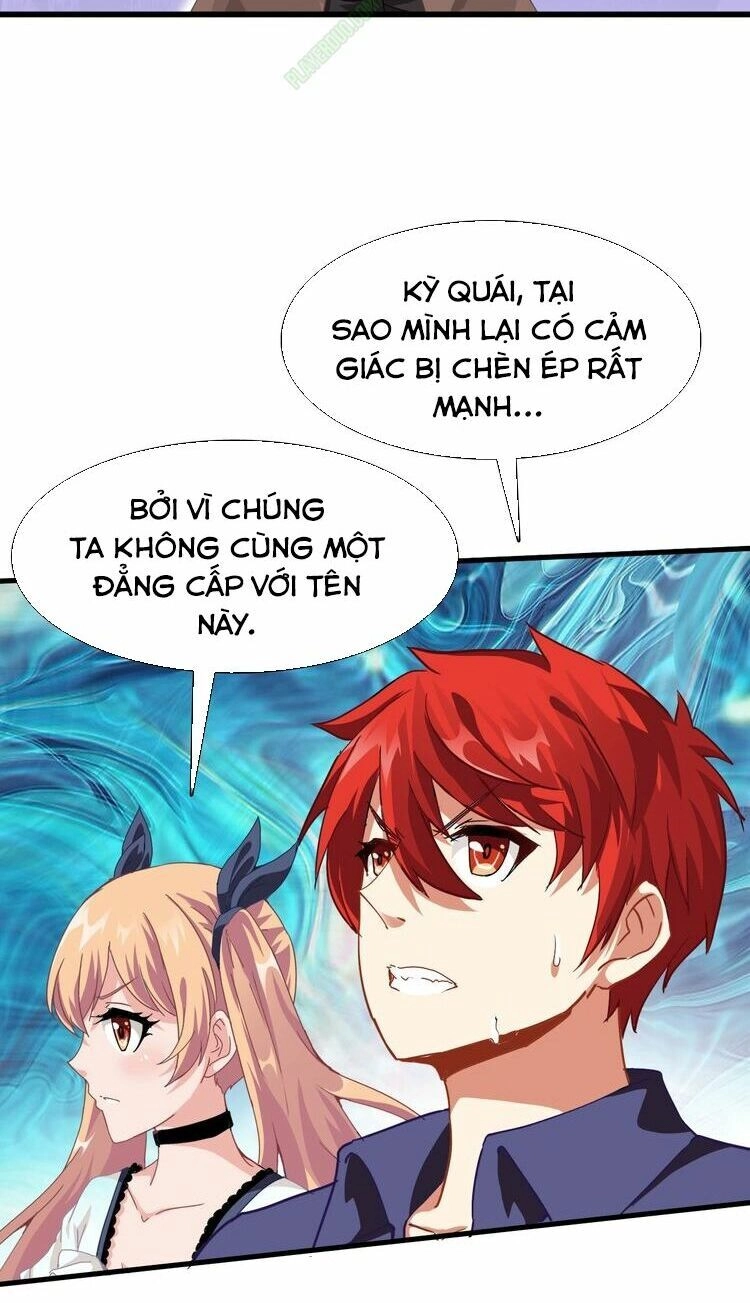 Kinh Thế Kỳ Nhân Chapter 10 - 5