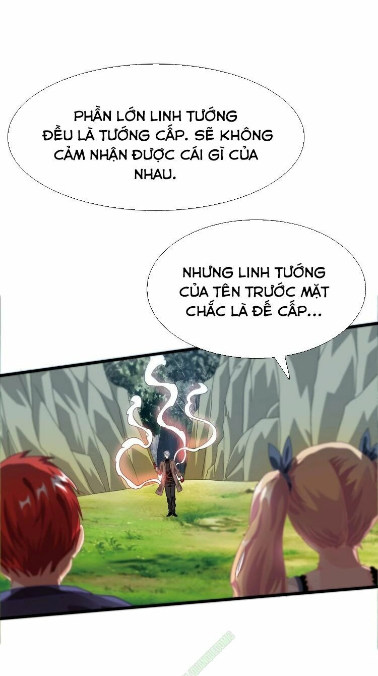 Kinh Thế Kỳ Nhân Chapter 10 - 8