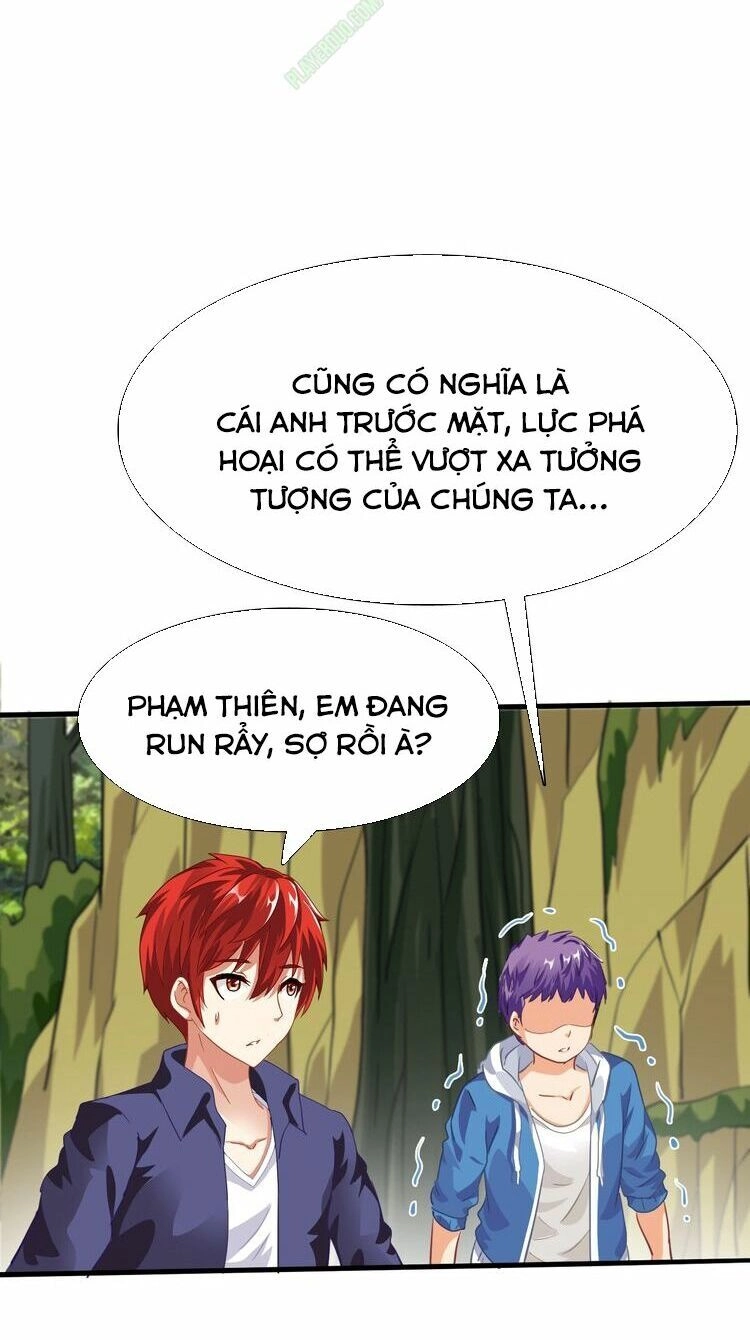 Kinh Thế Kỳ Nhân Chapter 10 - 9