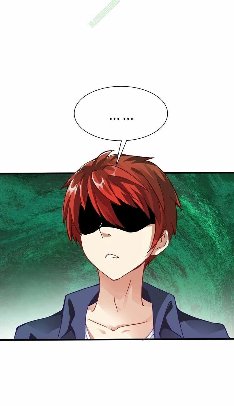 Kinh Thế Kỳ Nhân Chapter 10 - 15