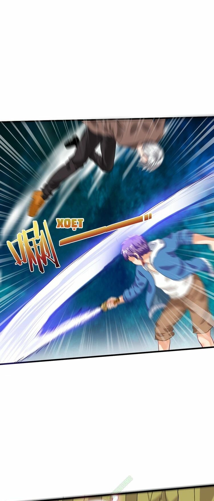 Kinh Thế Kỳ Nhân Chapter 10 - 18