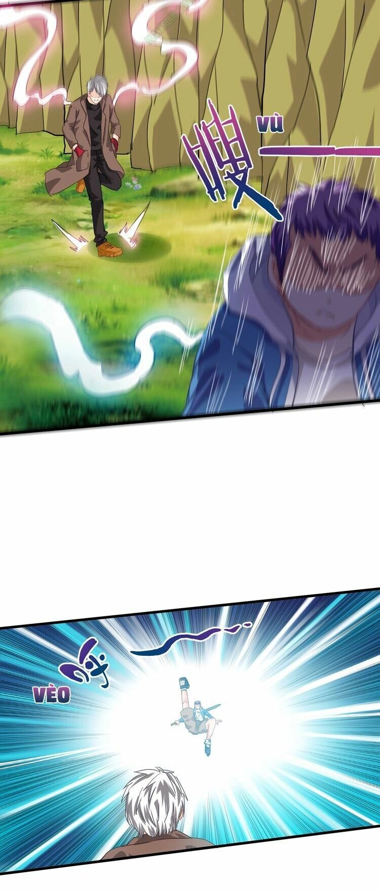 Kinh Thế Kỳ Nhân Chapter 10 - 19