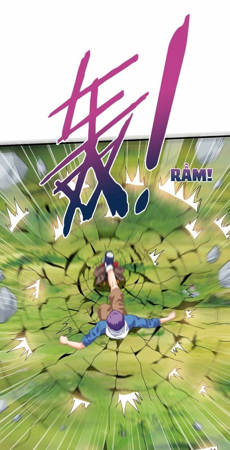 Kinh Thế Kỳ Nhân Chapter 10 - 20