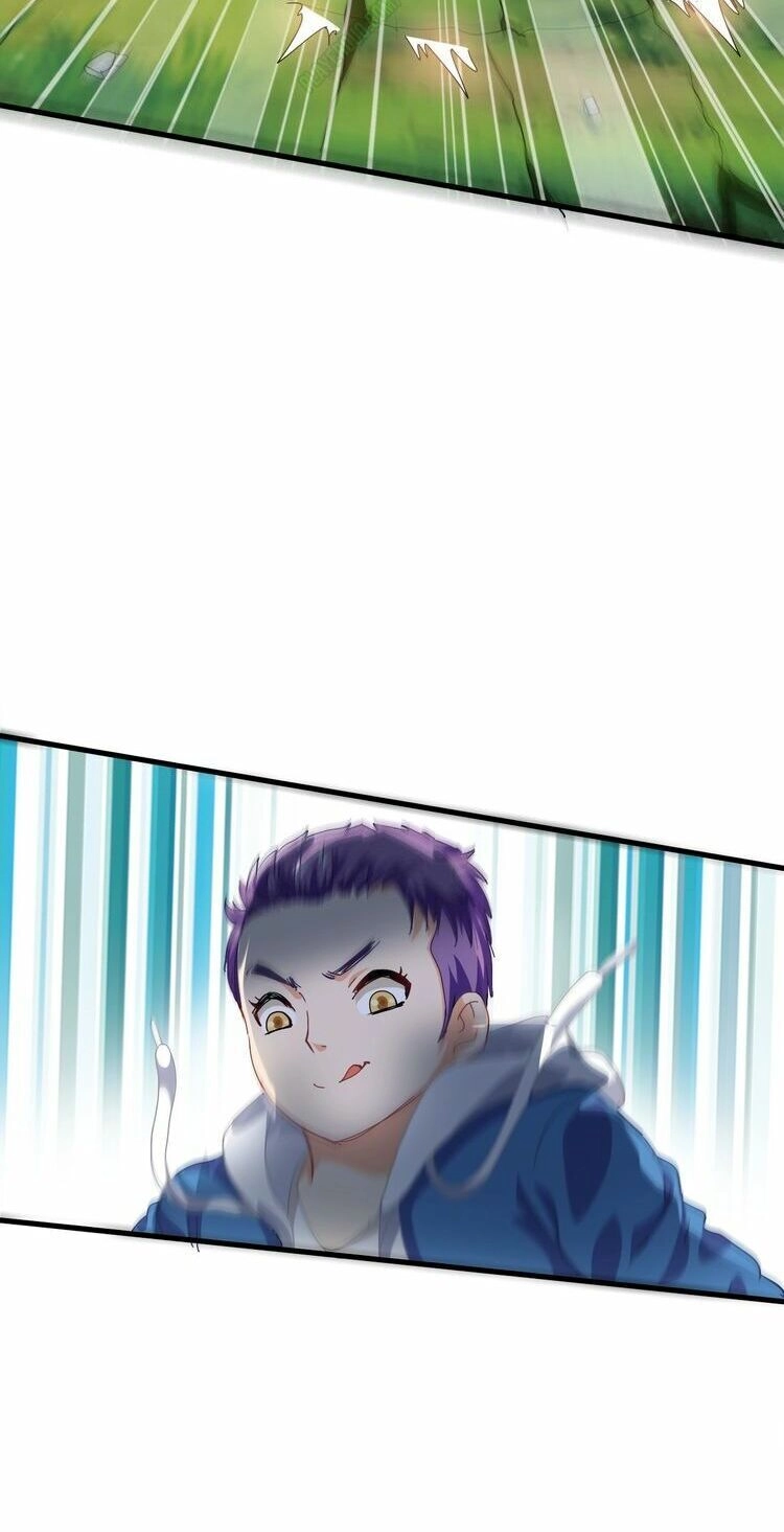 Kinh Thế Kỳ Nhân Chapter 10 - 21