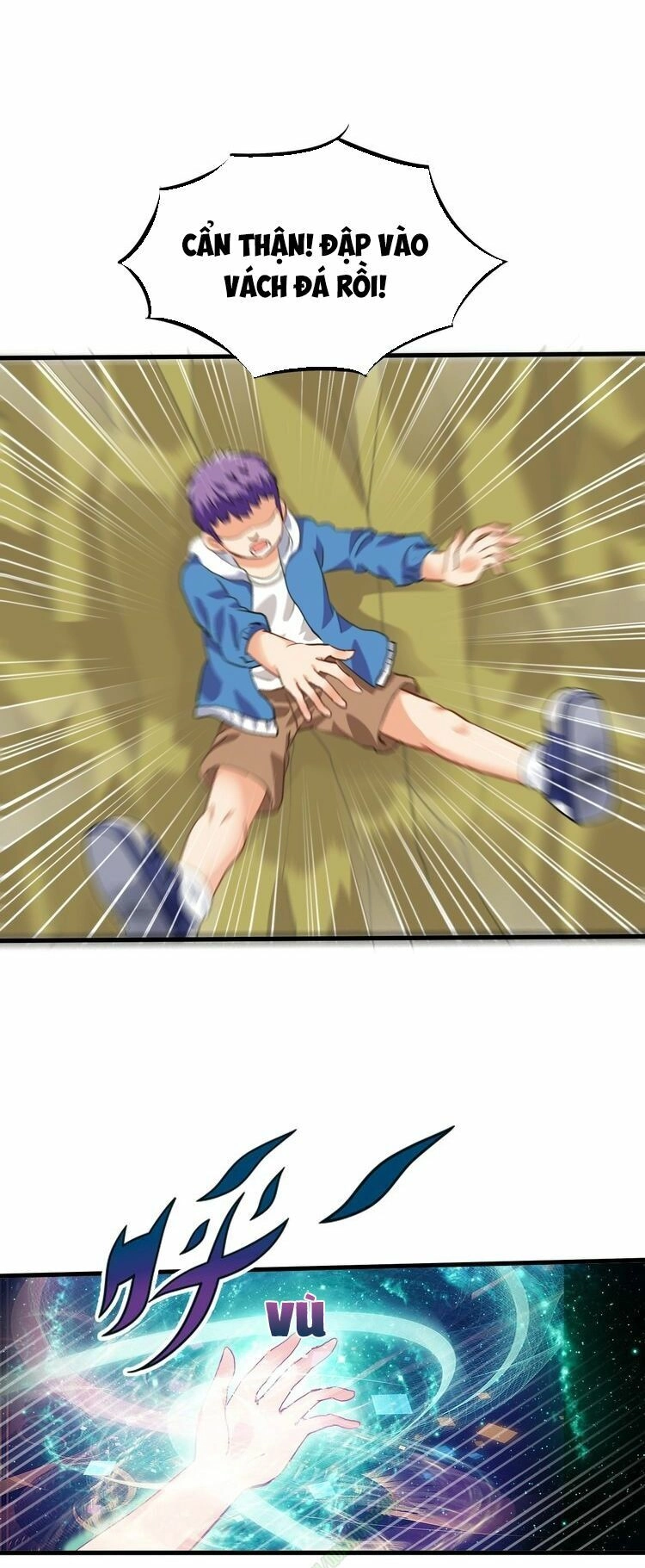 Kinh Thế Kỳ Nhân Chapter 10 - 24