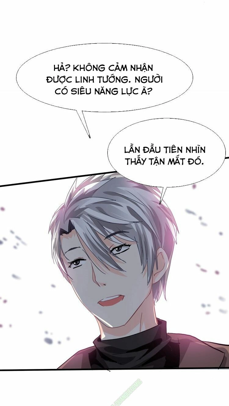 Kinh Thế Kỳ Nhân Chapter 10 - 26