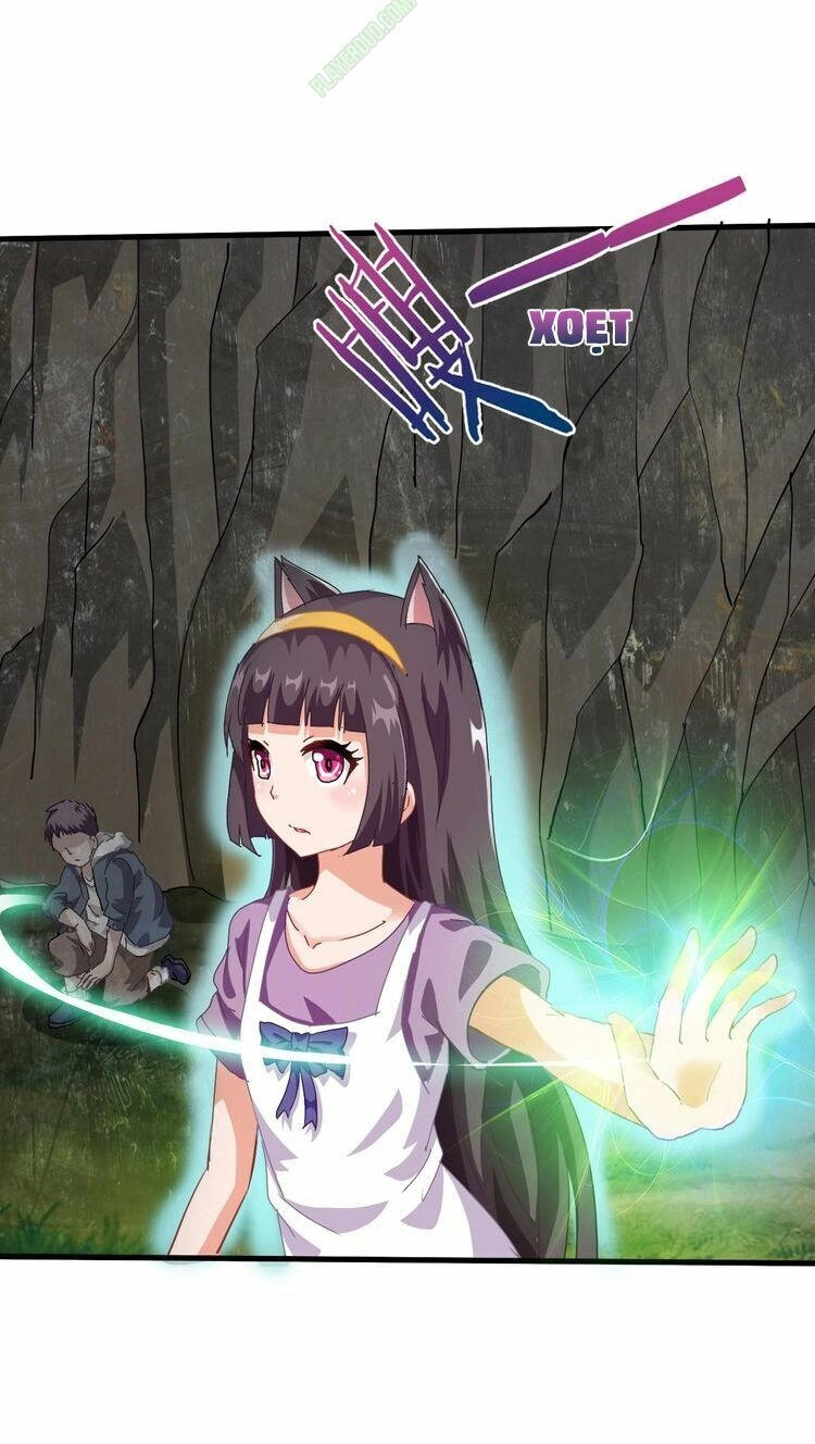 Kinh Thế Kỳ Nhân Chapter 10 - 27