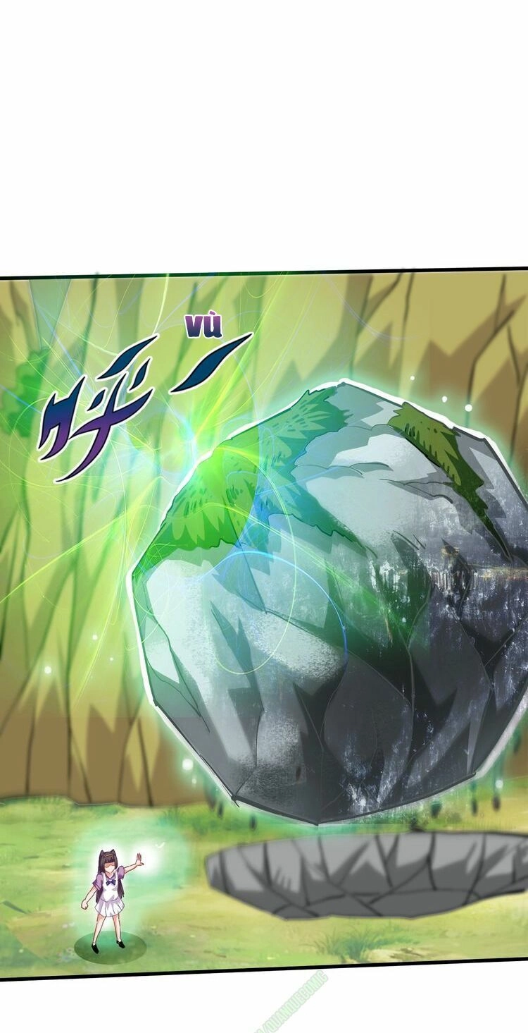 Kinh Thế Kỳ Nhân Chapter 10 - 28