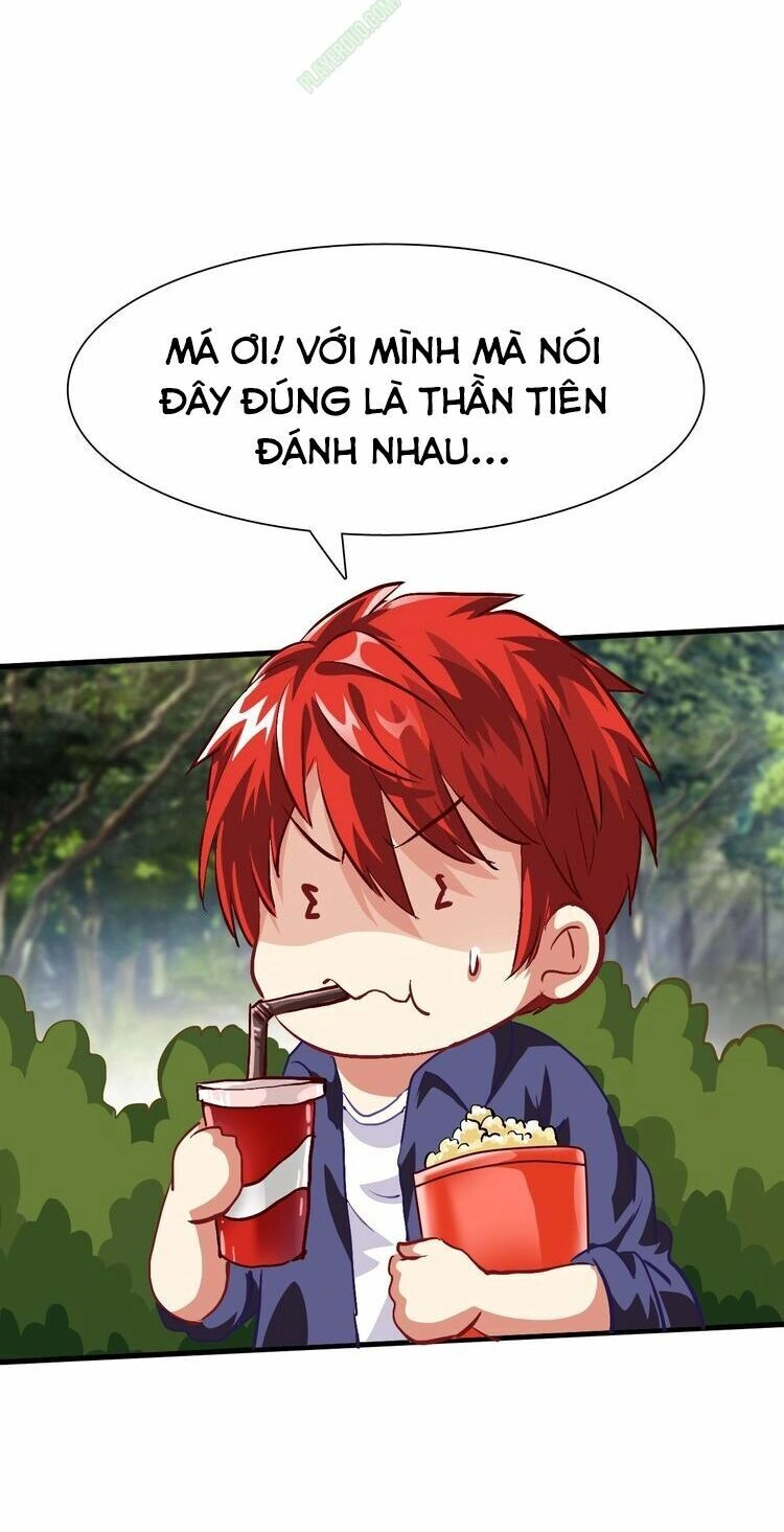 Kinh Thế Kỳ Nhân Chapter 10 - 29