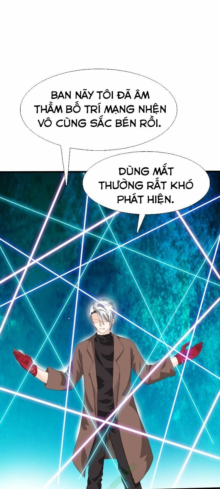 Kinh Thế Kỳ Nhân Chapter 10 - 35