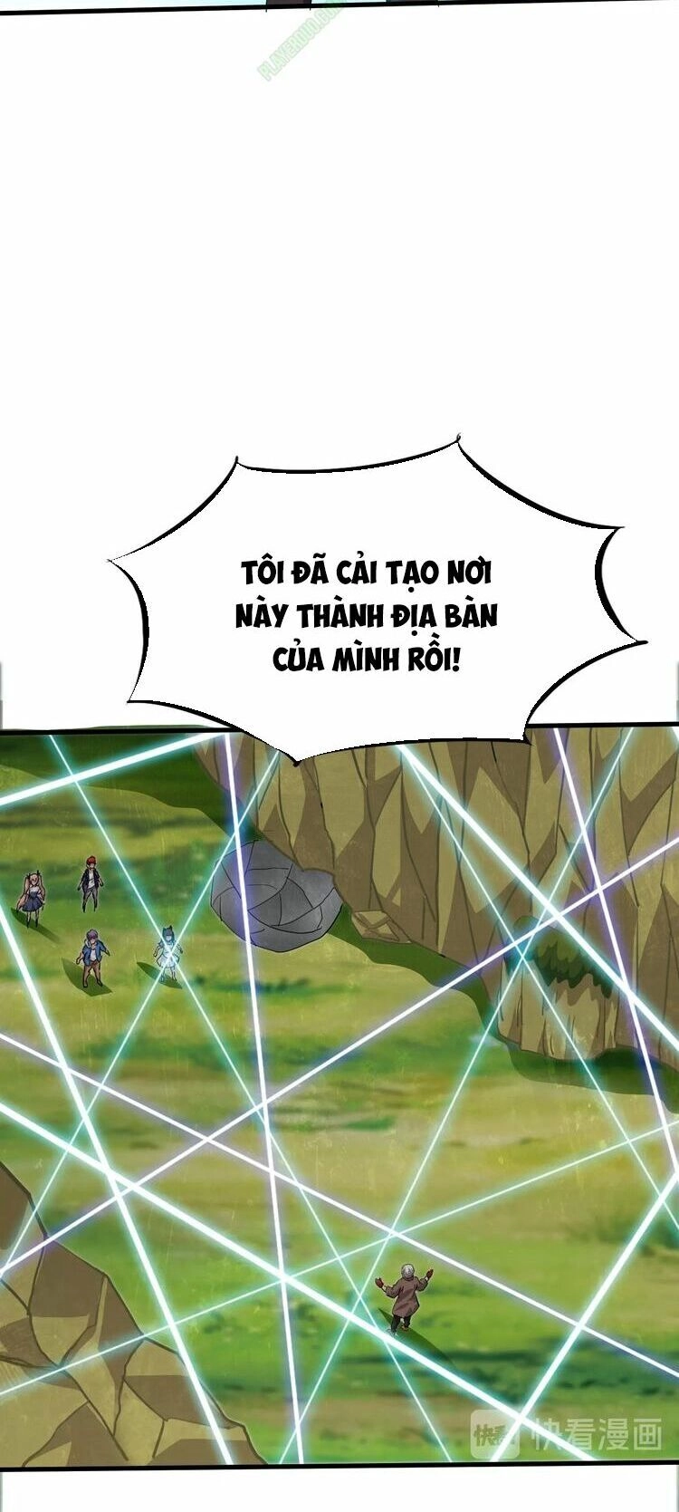 Kinh Thế Kỳ Nhân Chapter 10 - 36