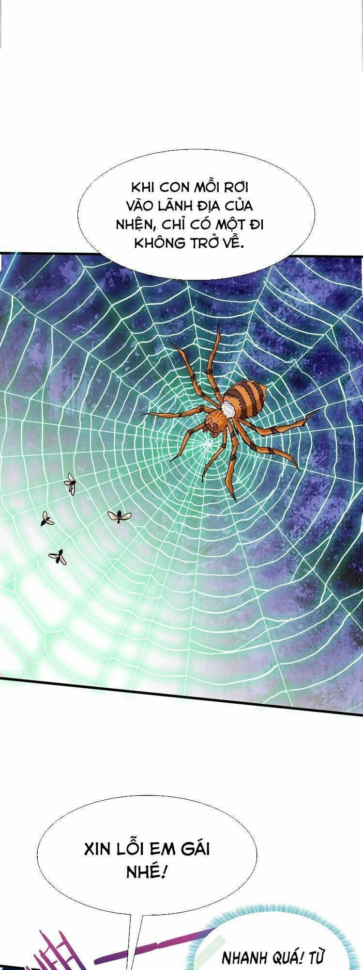 Kinh Thế Kỳ Nhân Chapter 10 - 37