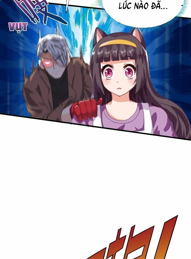 Kinh Thế Kỳ Nhân Chapter 10 - 38