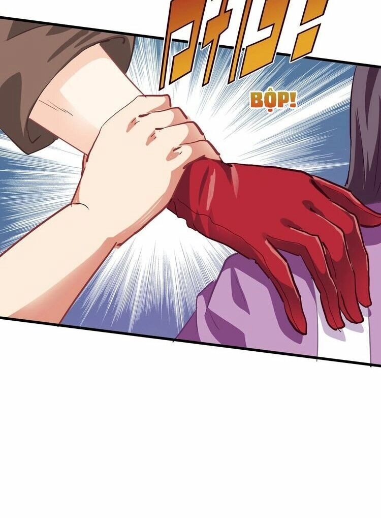 Kinh Thế Kỳ Nhân Chapter 10 - 39