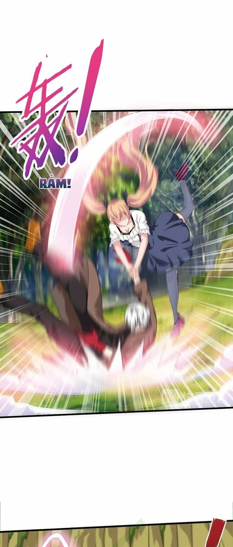 Kinh Thế Kỳ Nhân Chapter 10 - 40