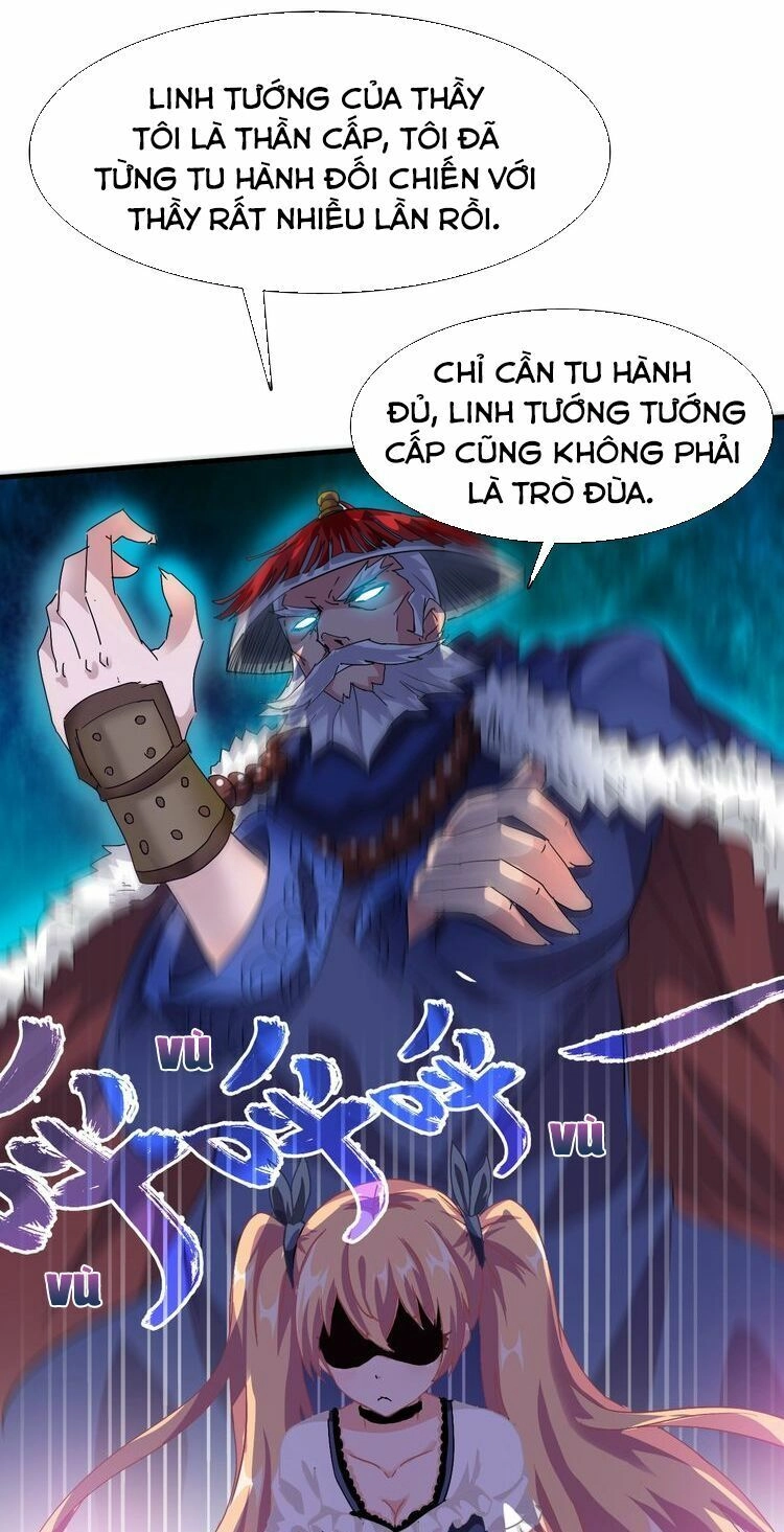 Kinh Thế Kỳ Nhân Chapter 10 - 42