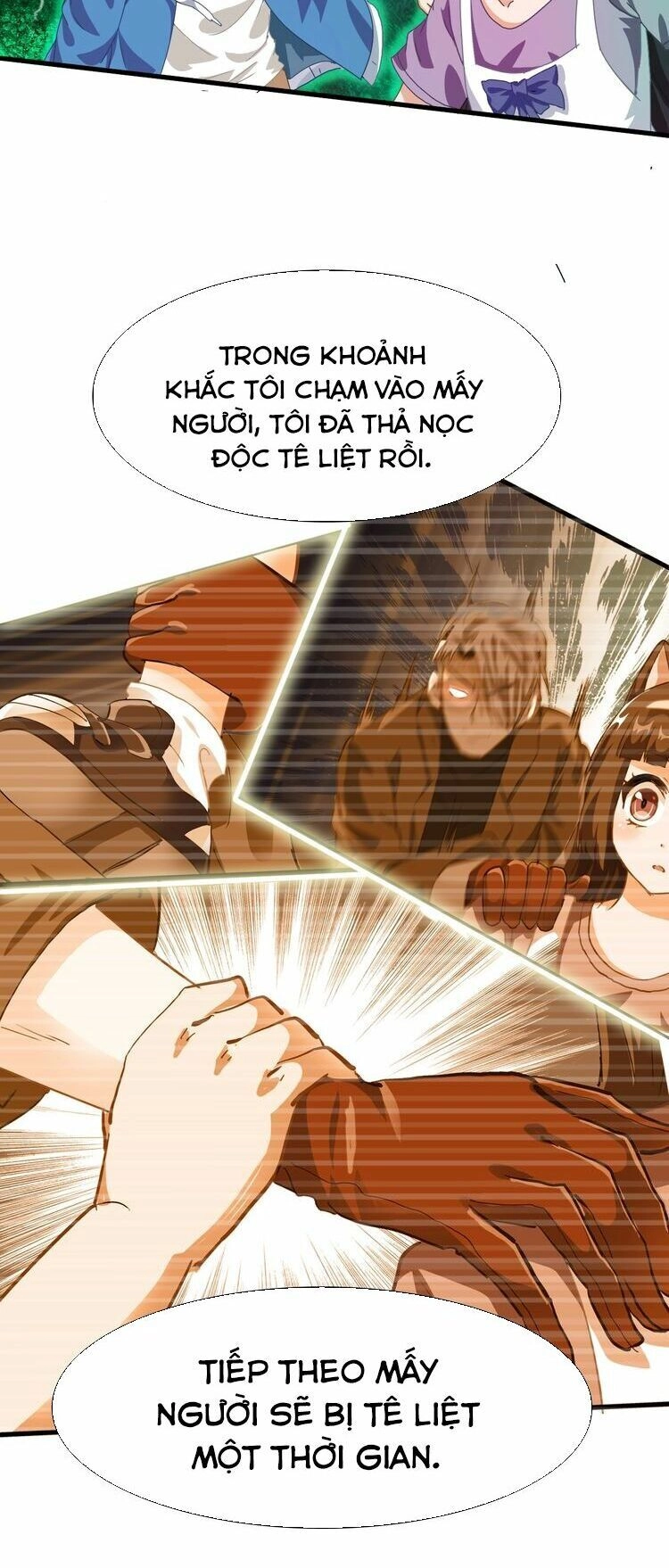 Kinh Thế Kỳ Nhân Chapter 10 - 45