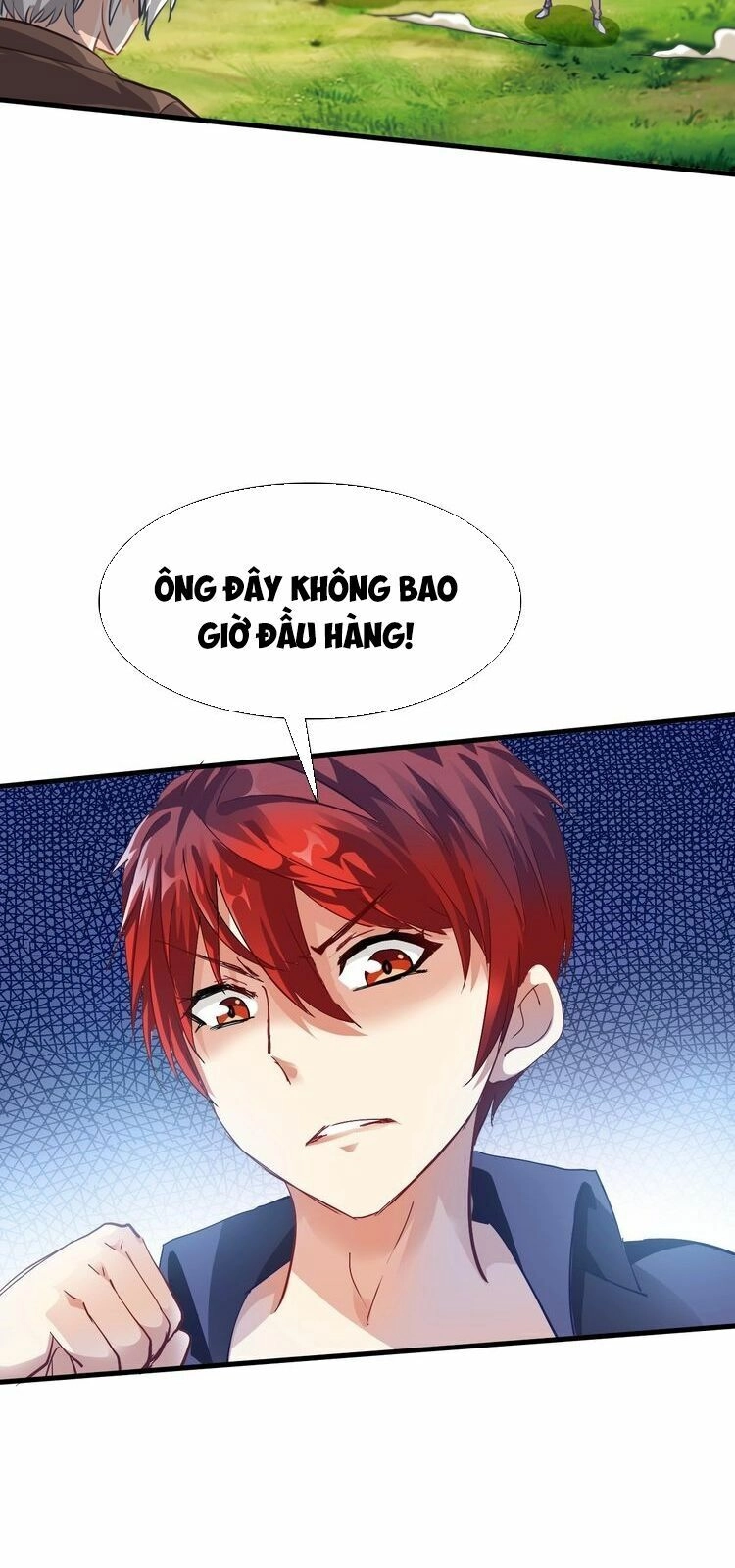 Kinh Thế Kỳ Nhân Chapter 10 - 47