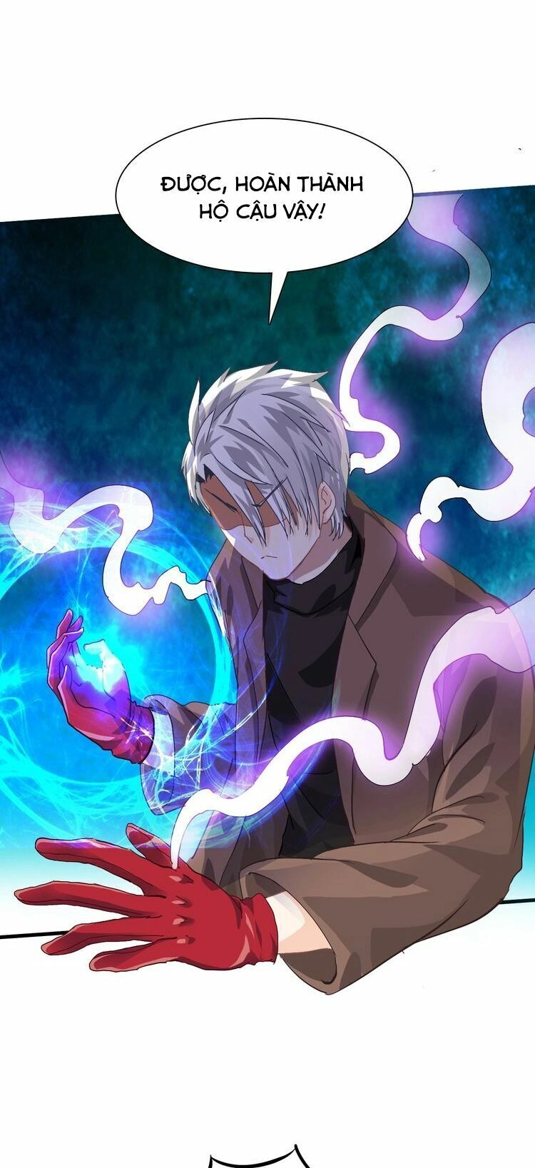 Kinh Thế Kỳ Nhân Chapter 10 - 48