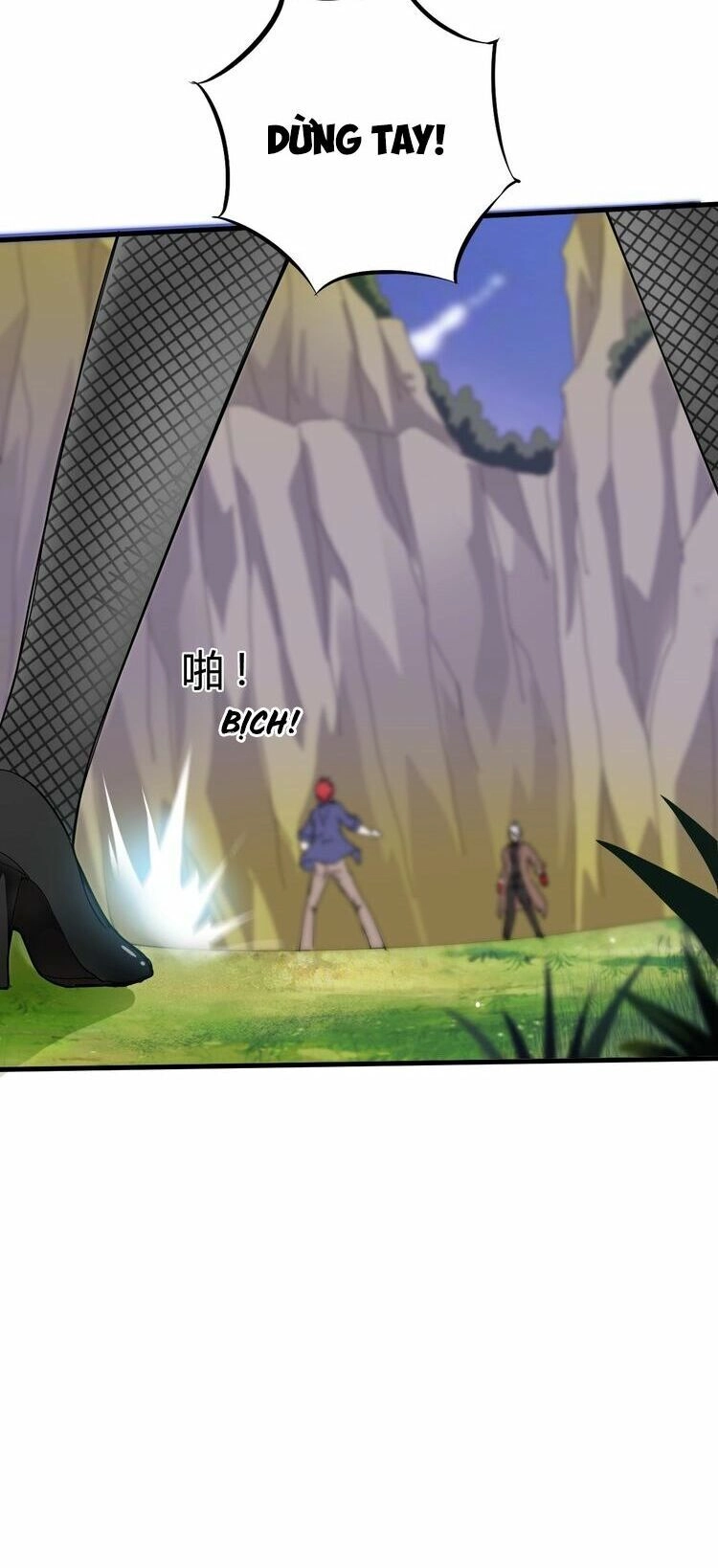 Kinh Thế Kỳ Nhân Chapter 10 - 49