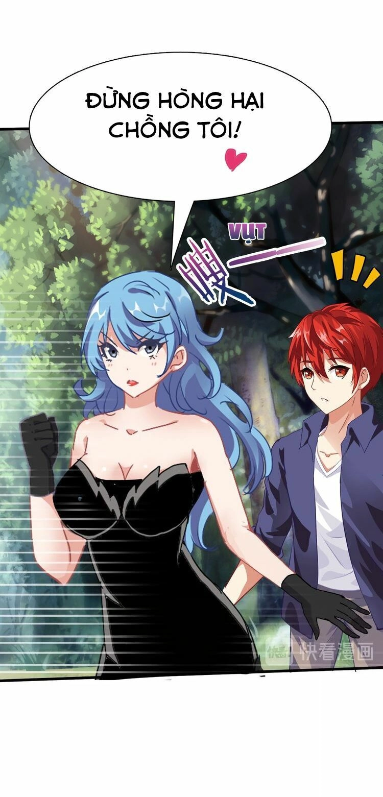 Kinh Thế Kỳ Nhân Chapter 10 - 50