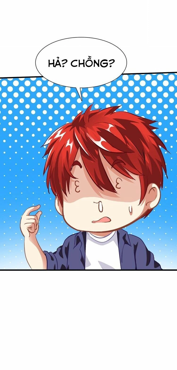 Kinh Thế Kỳ Nhân Chapter 10 - 51