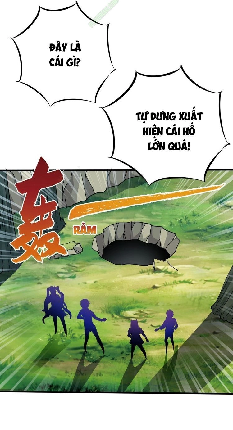 Kinh Thế Kỳ Nhân Chapter 12 - 2