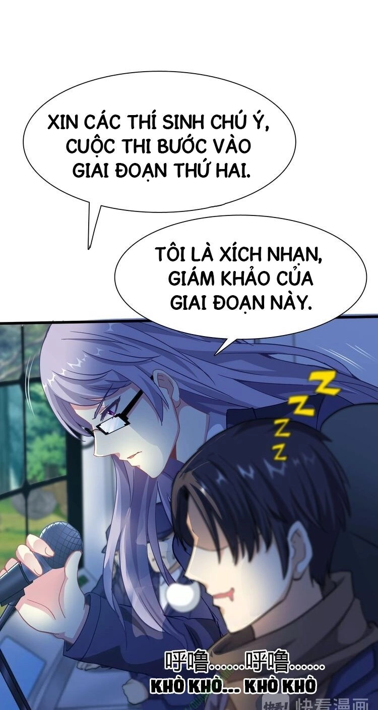 Kinh Thế Kỳ Nhân Chapter 12 - 5