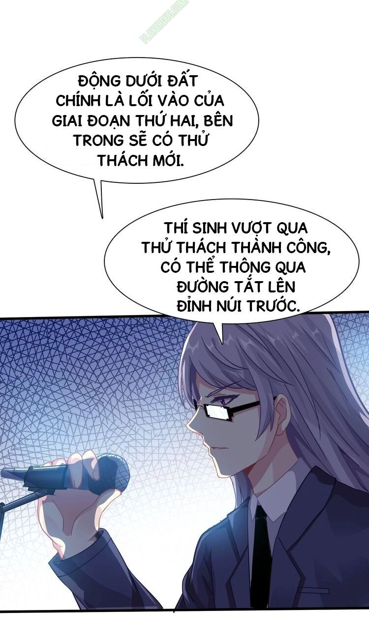 Kinh Thế Kỳ Nhân Chapter 12 - 8