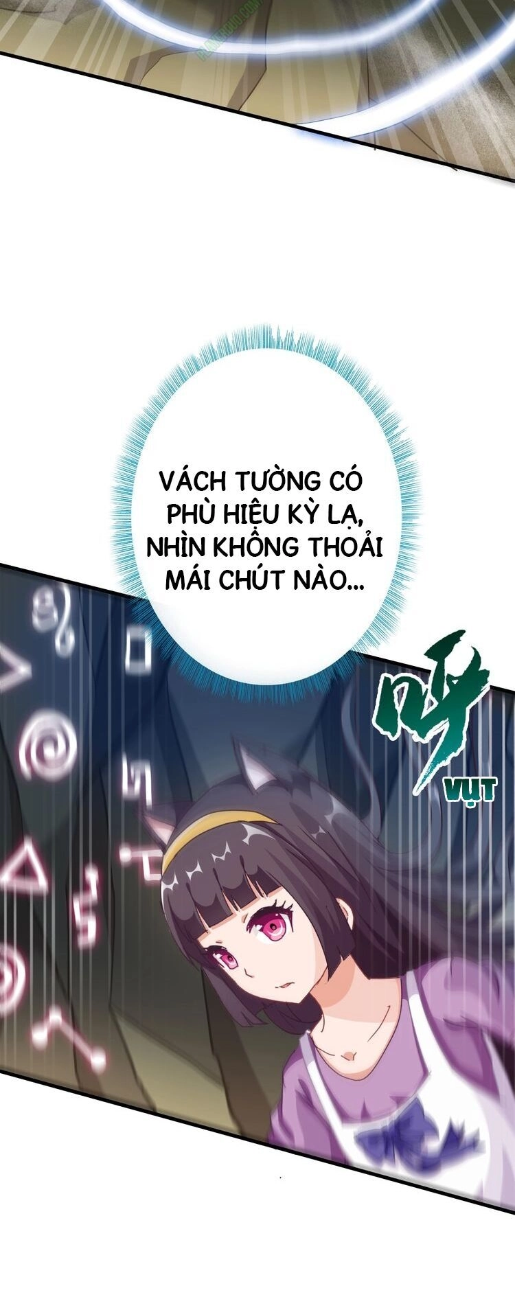 Kinh Thế Kỳ Nhân Chapter 12 - 16