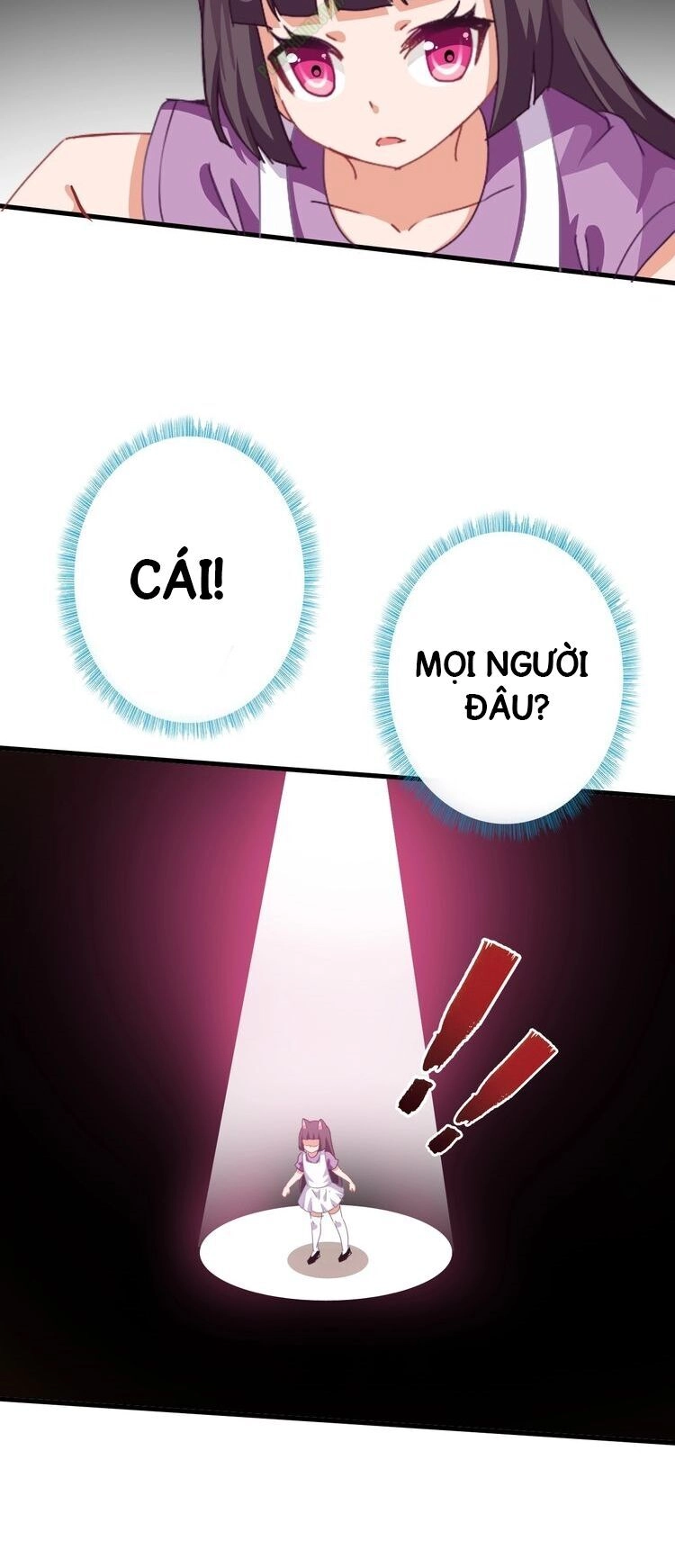 Kinh Thế Kỳ Nhân Chapter 12 - 18
