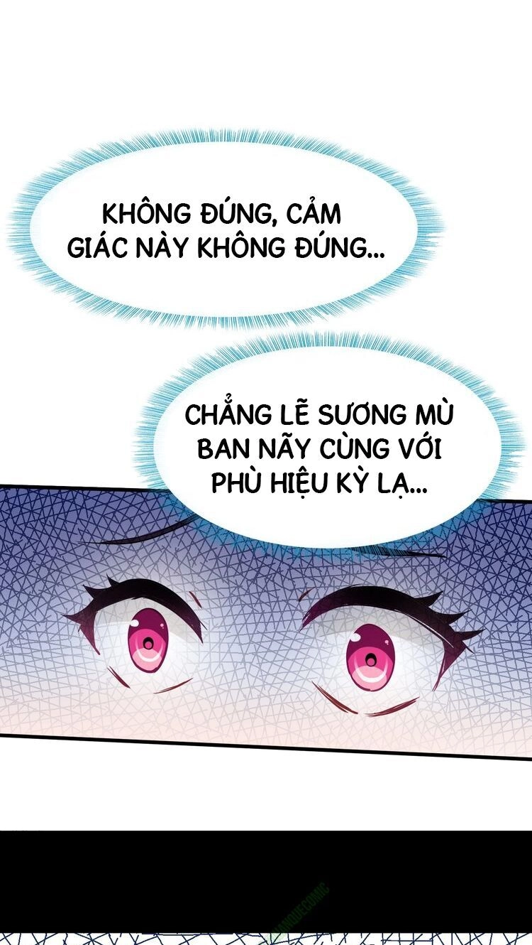 Kinh Thế Kỳ Nhân Chapter 12 - 19