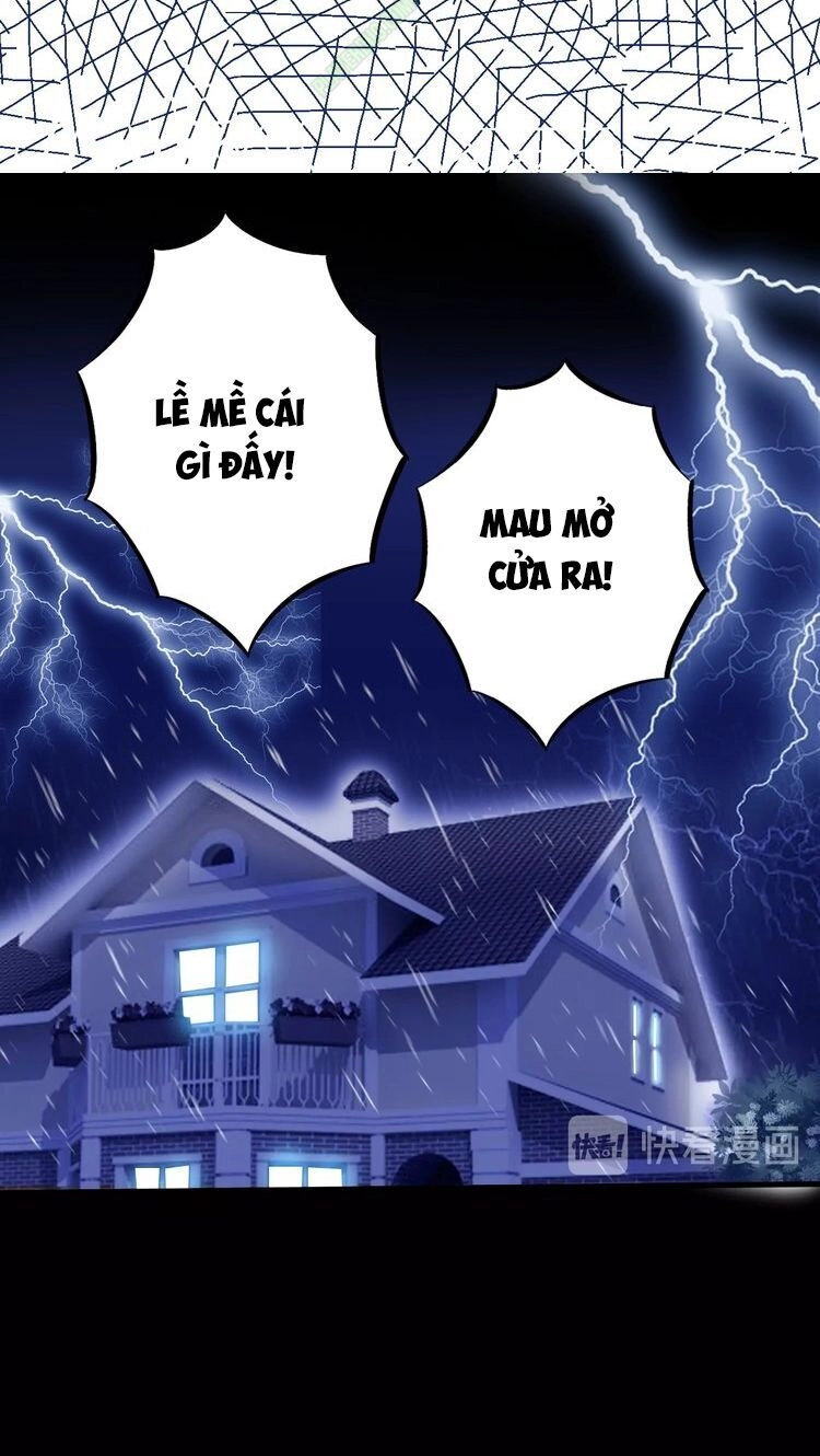 Kinh Thế Kỳ Nhân Chapter 12 - 20