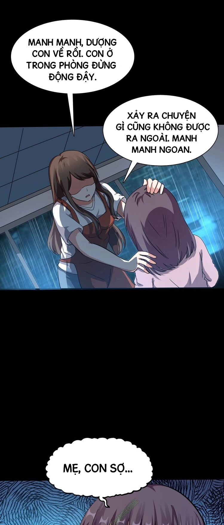 Kinh Thế Kỳ Nhân Chapter 12 - 21