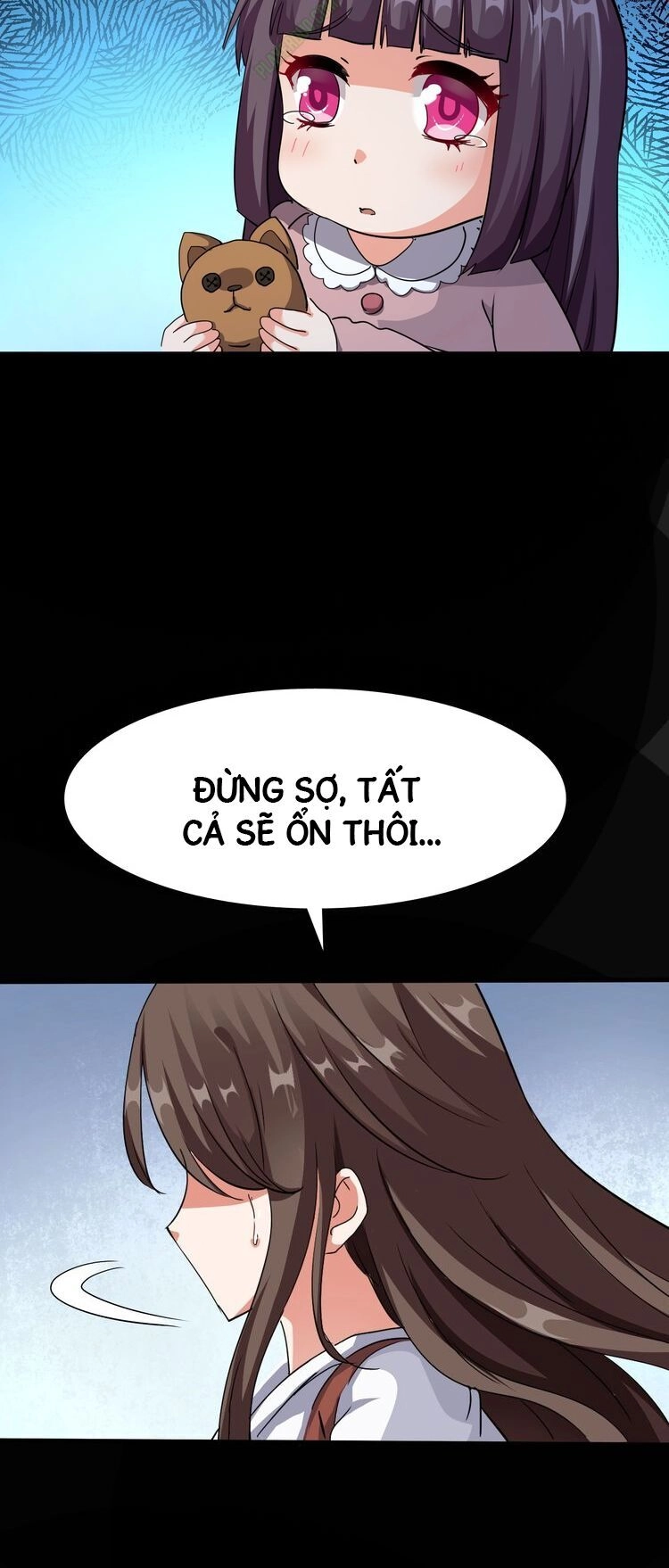 Kinh Thế Kỳ Nhân Chapter 12 - 22