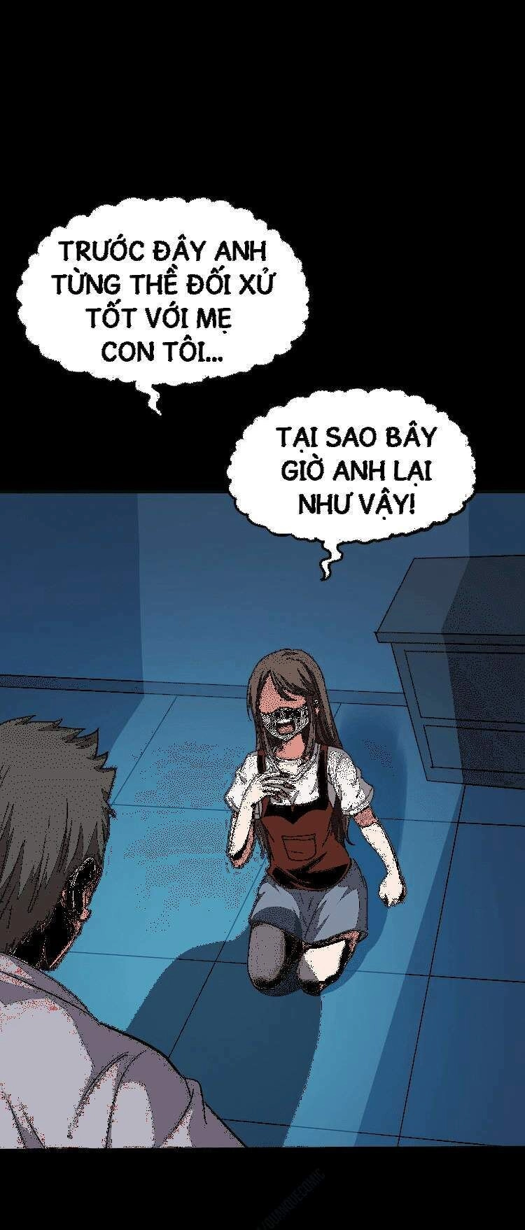 Kinh Thế Kỳ Nhân Chapter 12 - 23