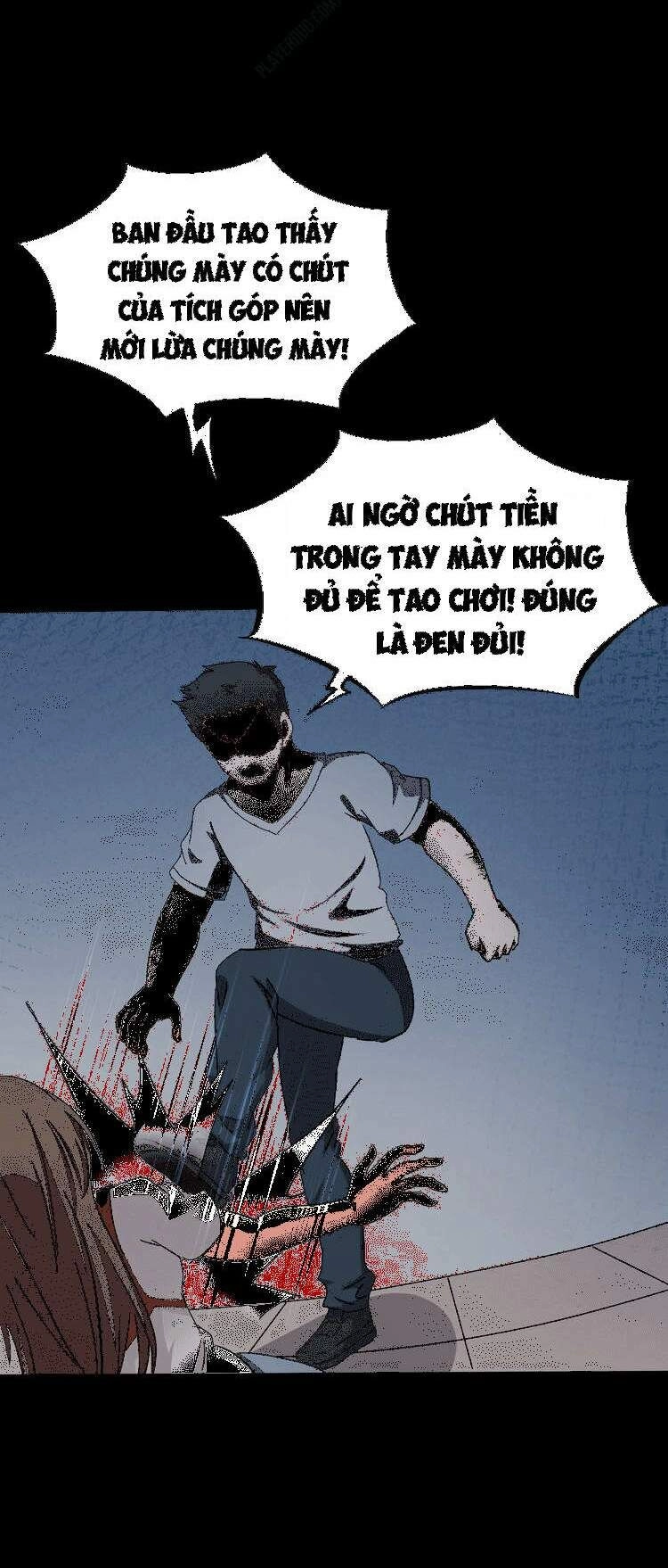 Kinh Thế Kỳ Nhân Chapter 12 - 24