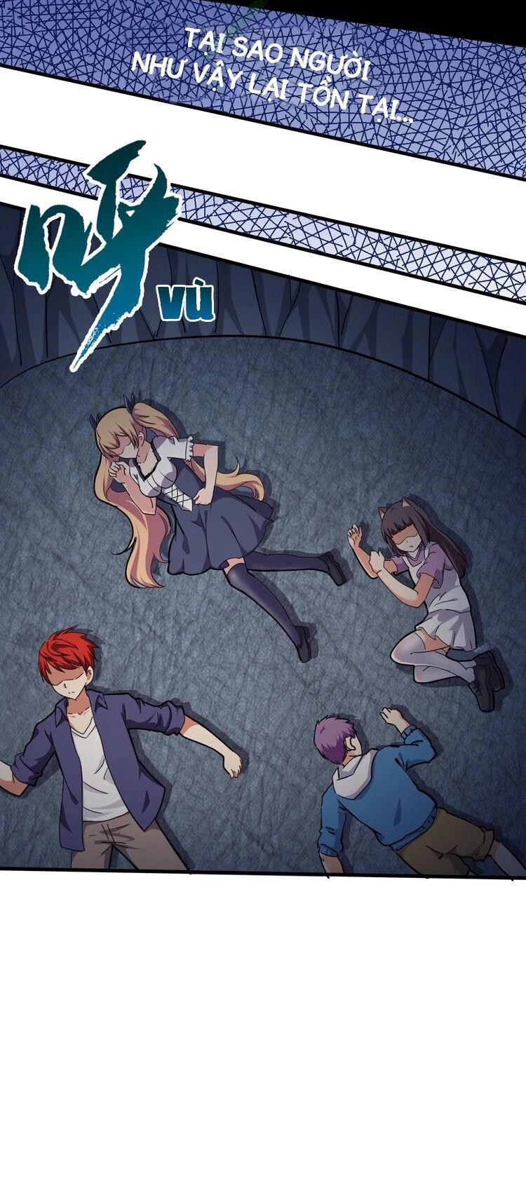 Kinh Thế Kỳ Nhân Chapter 12 - 26