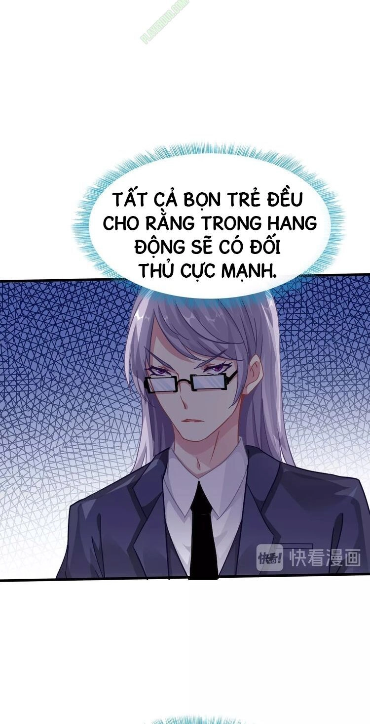 Kinh Thế Kỳ Nhân Chapter 12 - 28