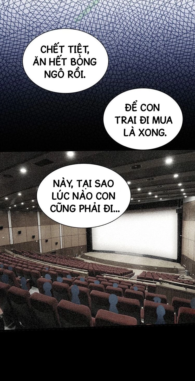 Kinh Thế Kỳ Nhân Chapter 12 - 30