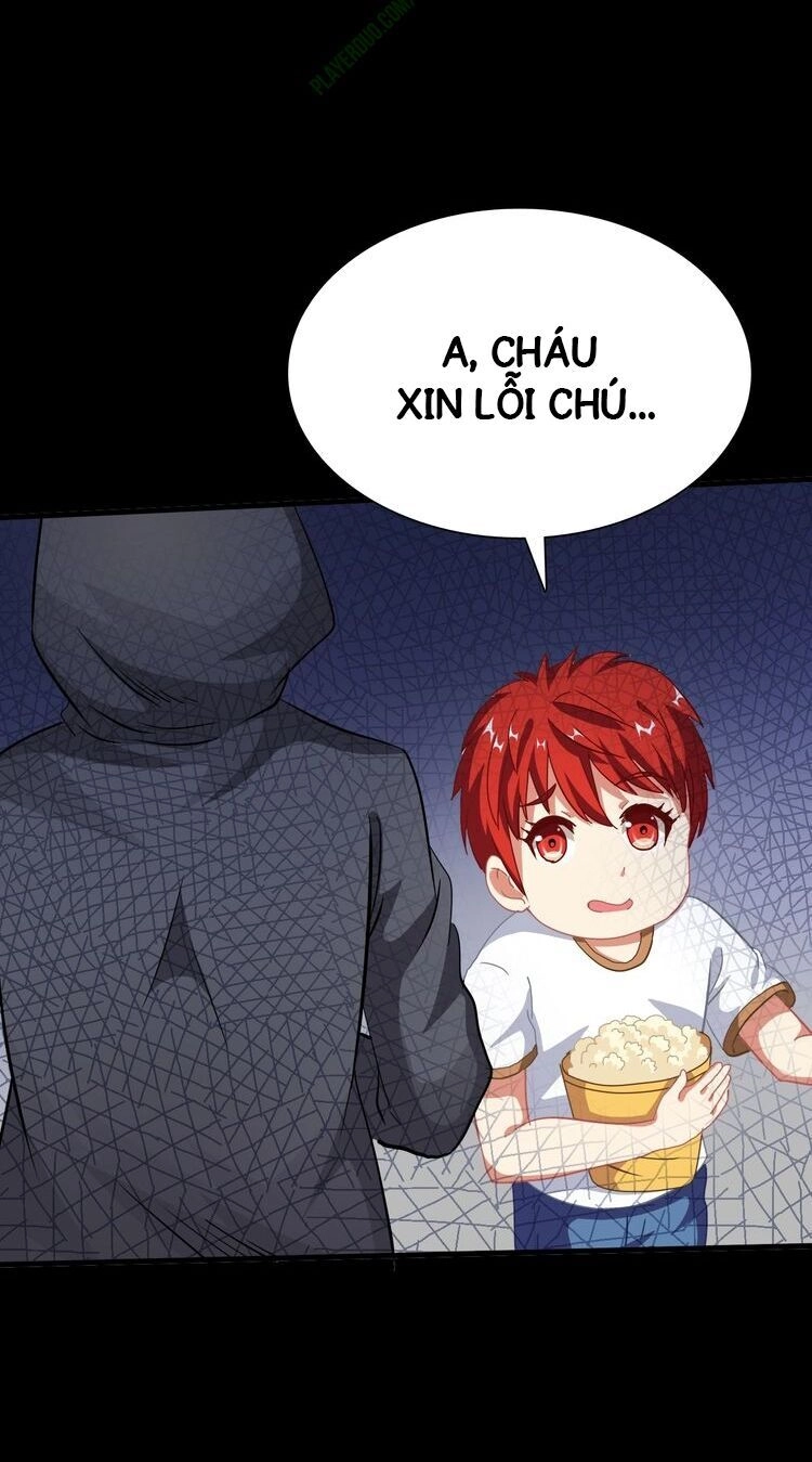 Kinh Thế Kỳ Nhân Chapter 12 - 32