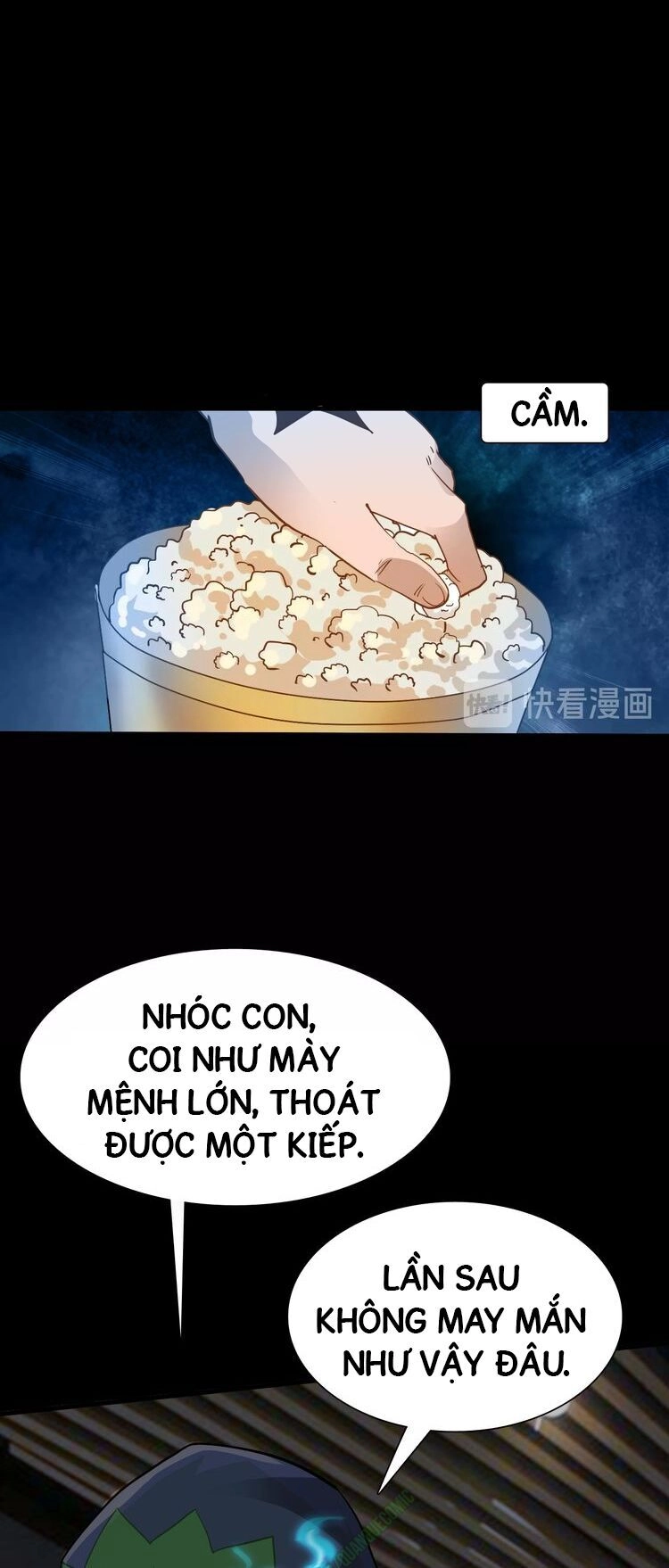 Kinh Thế Kỳ Nhân Chapter 12 - 33